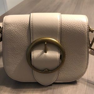 Polo Ralph Lauren small shoulder bag.